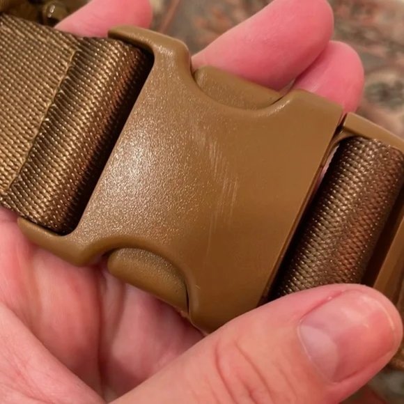 Lululemon Everywhere Belt Bag 1L Crossbody - Picture 4 of 5